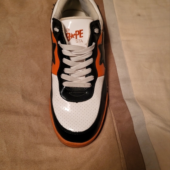 Bapesta roadsta - Picture 3 of 9